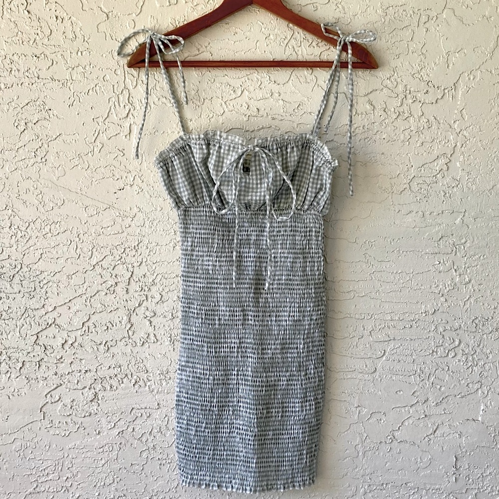 Princess Polly Mini Stretch Dress